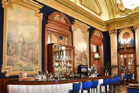 bar casino monte carlo